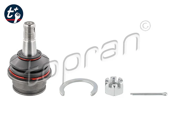 626502 Hans Pries (Topran)