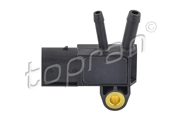 408708 Hans Pries (Topran)