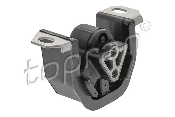 Do koszyka Poduszka (podpora) silnika lewa Opel Astra F 51, 52, F35, M35