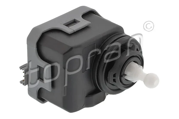 Korektor swiatel Skoda Fabia 1 6Y5