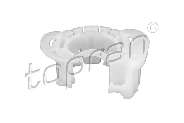 Tuleja mechanizmu zmiany biegów Volkswagen Golf 6 AJ5