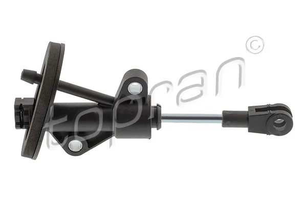 Cylinder sprzęgła główny Peugeot Bipper 225L