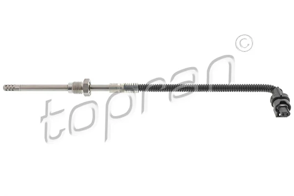 409583 Hans Pries (Topran)