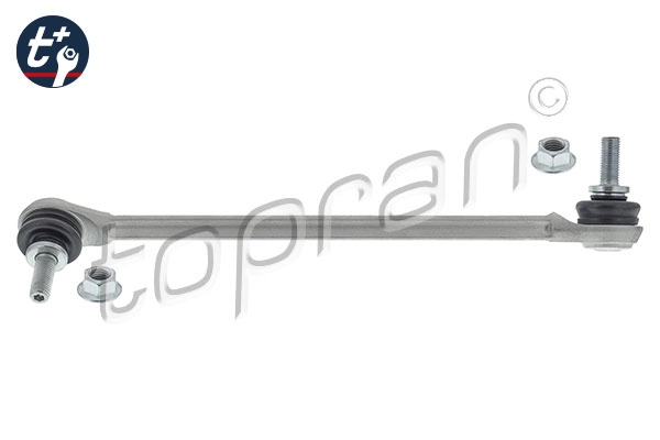 408366 Hans Pries (Topran)