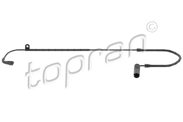 500667 Hans Pries (Topran)