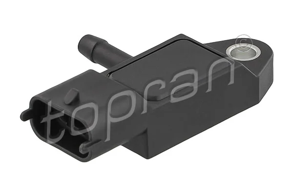 700900 Hans Pries (Topran)