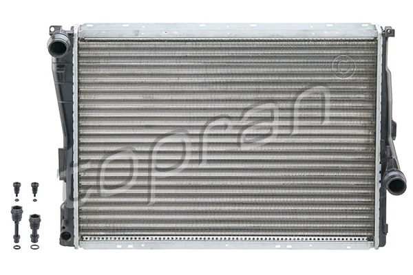 502278 Hans Pries (Topran)