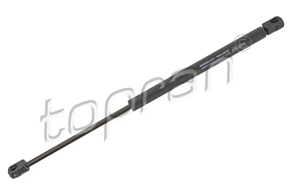 600182 Hans Pries (Topran)