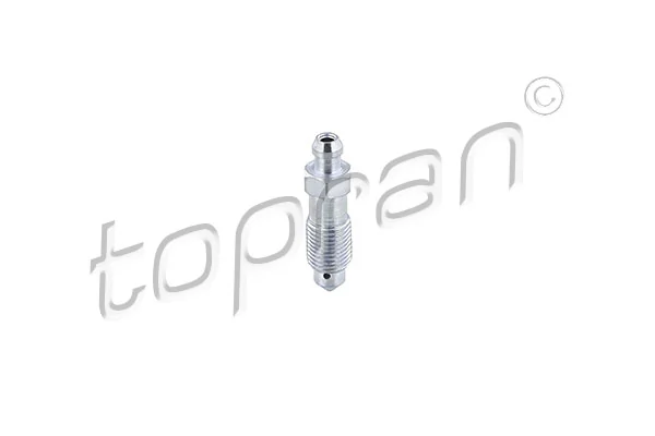 107504 Hans Pries (Topran)