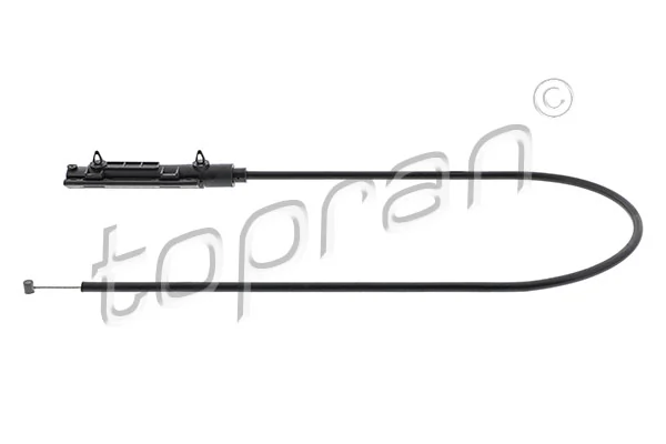503907 Hans Pries (Topran)