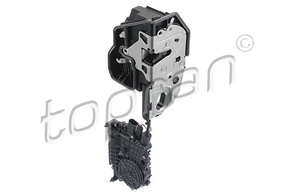 504360 Hans Pries (Topran)