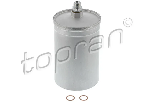 400884 Hans Pries (Topran)