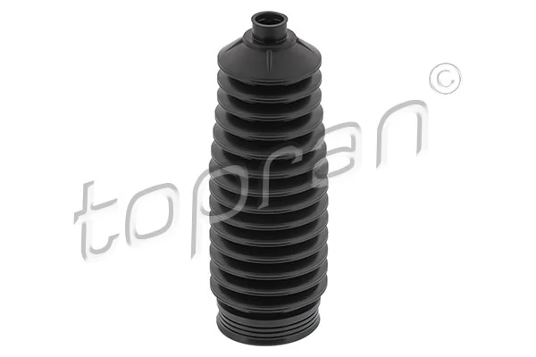Osłona mechanizmu kierowniczego (maglownicy) do Mini Cooper F56