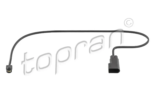 638976 Hans Pries (Topran)
