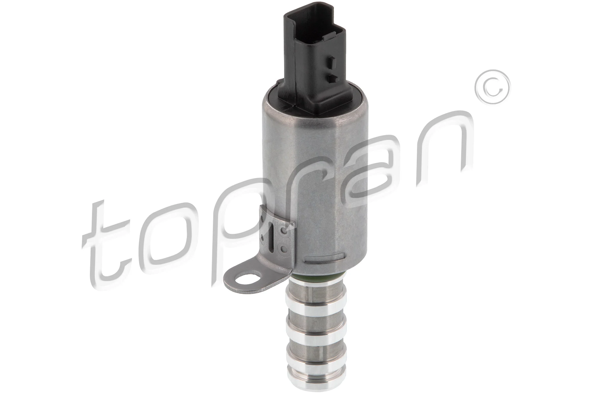 Do koszyka Zawór elektromagnetyczny faz rozrządu Citroen C4 I LC