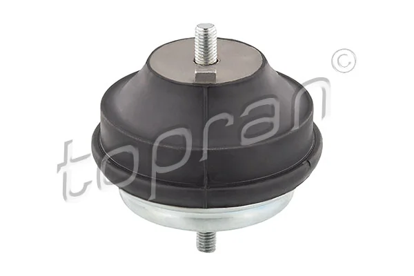 Poduszka (podpora) silnika lewa do Opel Omega 25, 26, 27