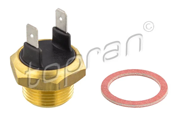 Czujnik temperatury płynu chłodzącego (włączenia wentylatora chłodnicy) Fiat/Alfa/Lancia 60503686 cena, od 10,80 USD