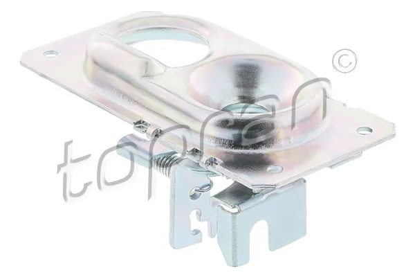 Zamek maski Seat Toledo 1 1L