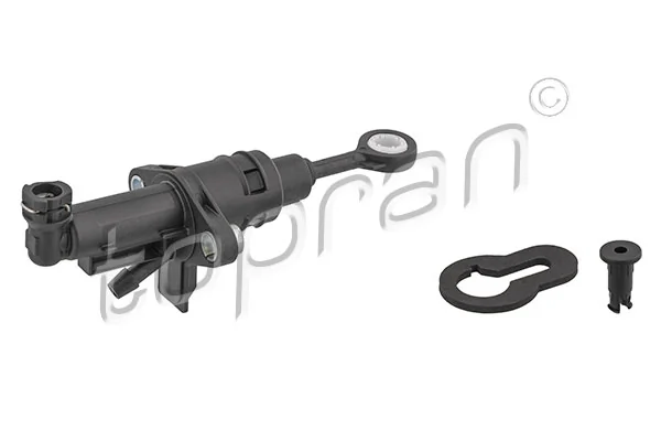 Cylinder sprzęgła główny 804944 VALEO