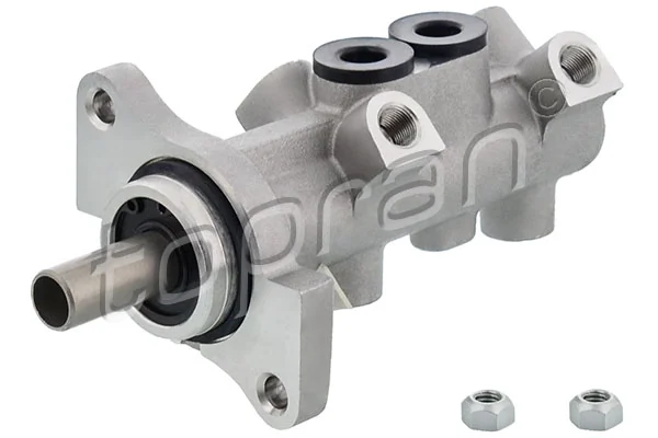 Główny cylinder hamulców do Mercedes ML/GLE  W163