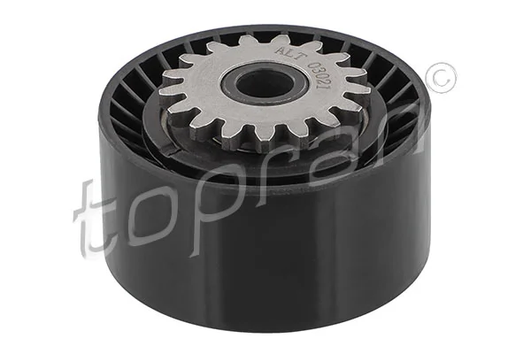 702228 Hans Pries (Topran)