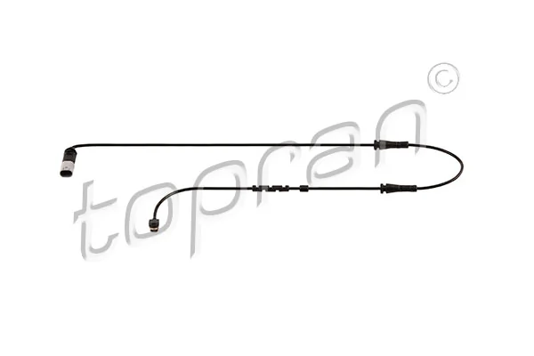 502945 Hans Pries (Topran)