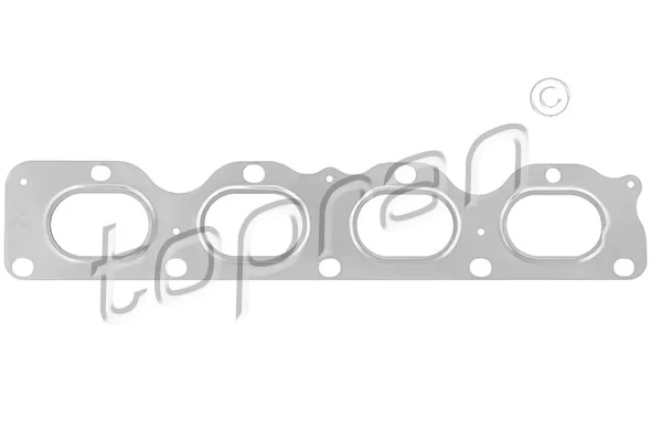 Uszczelka kolektora wydechowego Opel Astra J Sports Tourer