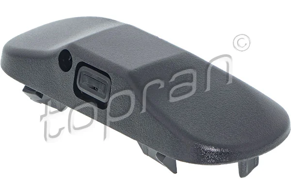 116195 Hans Pries (Topran)