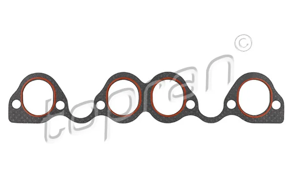 Uszczelka kolektora ssącego Audi 90 B3 sedana (89, 89Q, 8A) (1987 - 1991) cena, od 5,07 USD