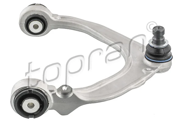 501844 Hans Pries (Topran)