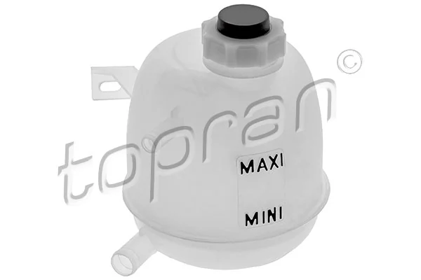 700337 Hans Pries (Topran)