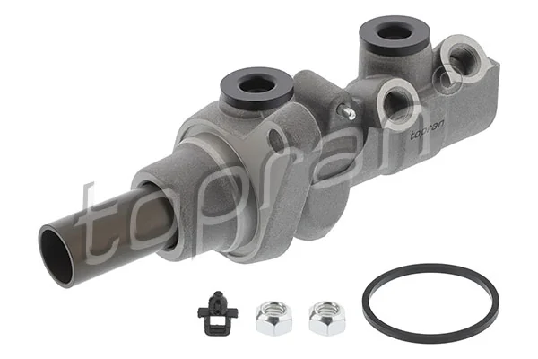 Główny cylinder hamulców Volkswagen Passat B7 sedana (362) (2010 - 2016) cena, od 91,07 USD