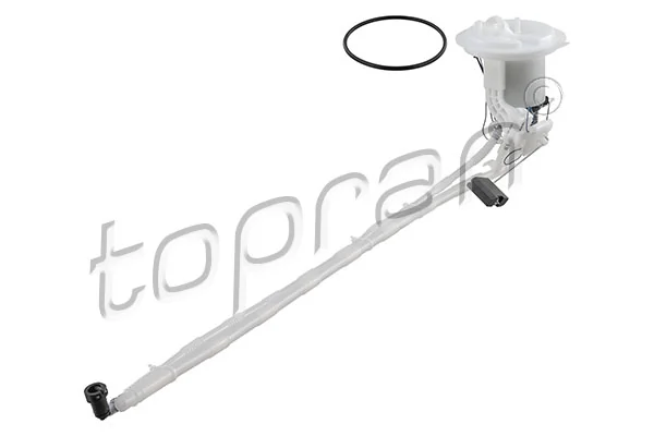 409143 Hans Pries (Topran)