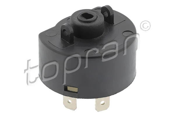 Kostka stacyjki zapłonowej Opel Tigra A