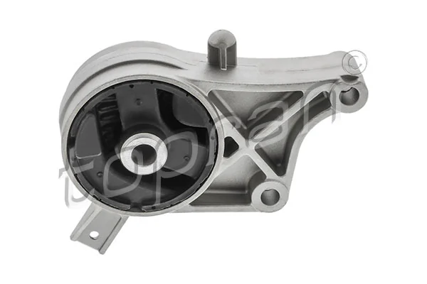 Poduszka (podpora) silnika przednia 5684101 Opel