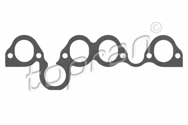  Uszczelka kolektora ssącego Volkswagen Golf 2