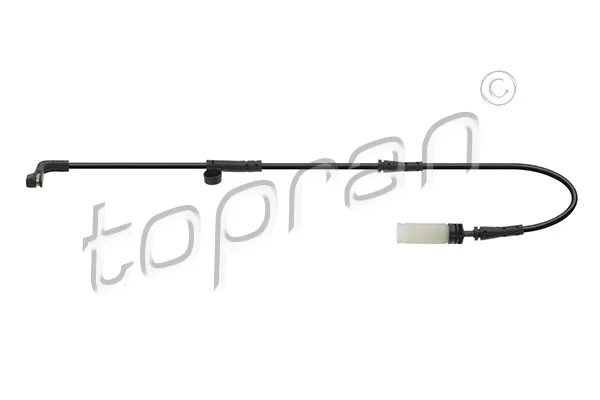 500993 Hans Pries (Topran)