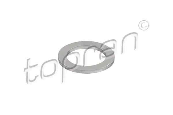 Pierścień uszczelniający wtryskiwacza Deutz 01118680