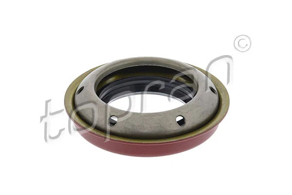 Do koszyka 93183567 Peugeot/Citroen Uszczelniacz półosi lewej mostu przedniego