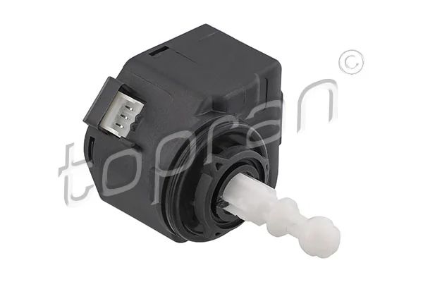 Korektor swiatel do Volkswagen Touareg 7P5, 7P6