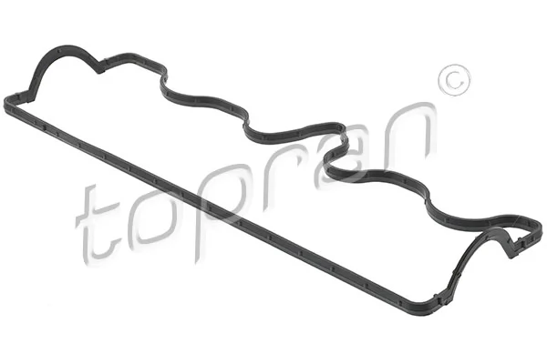  Uszczelka pokrywy zaworowej silnika Fiat Bravo 1