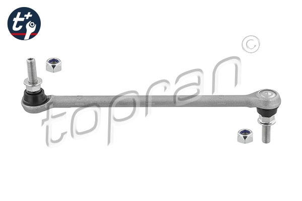 701753 Hans Pries (Topran)