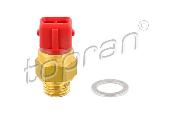 500926 Hans Pries (Topran)