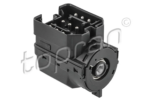 Do koszyka Kostka stacyjki zapłonowej BMW X3  E83