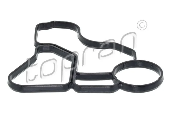 Do koszyka 703715710 Victor Reinz Uszczelka adaptera filtra oleju