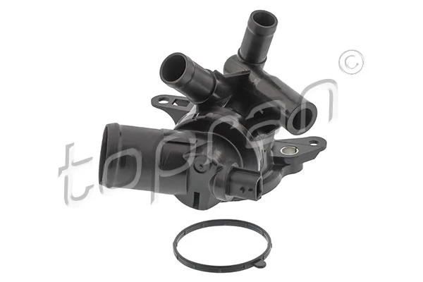 Do koszyka 110617250R Renault (RVI) Termostat