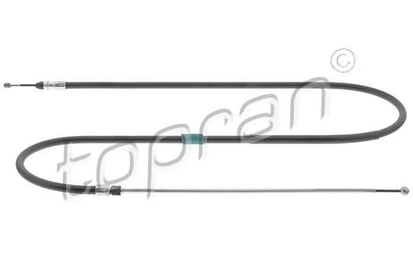501720 Hans Pries (Topran)