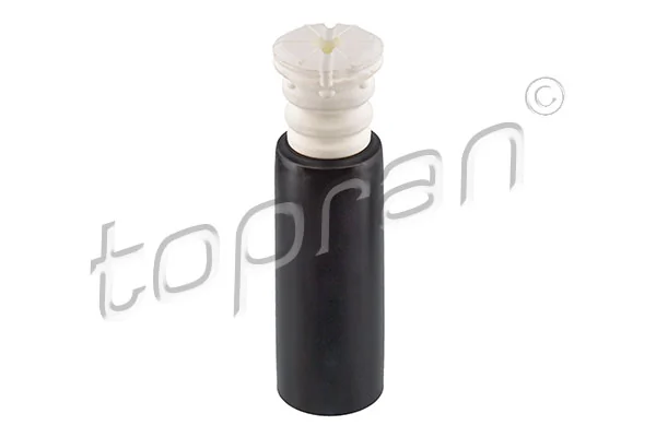 501781 Hans Pries (Topran)