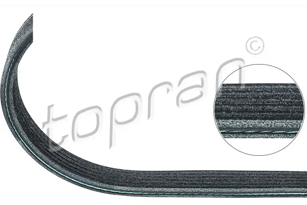 501683 Hans Pries (Topran)