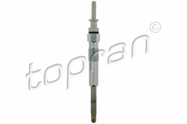 500640 Hans Pries (Topran)